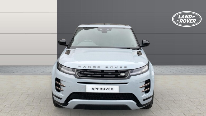 Land Rover Range Rover Evoque 2.0 D200 Dynamic HSE 5dr Auto Diesel Hatchback